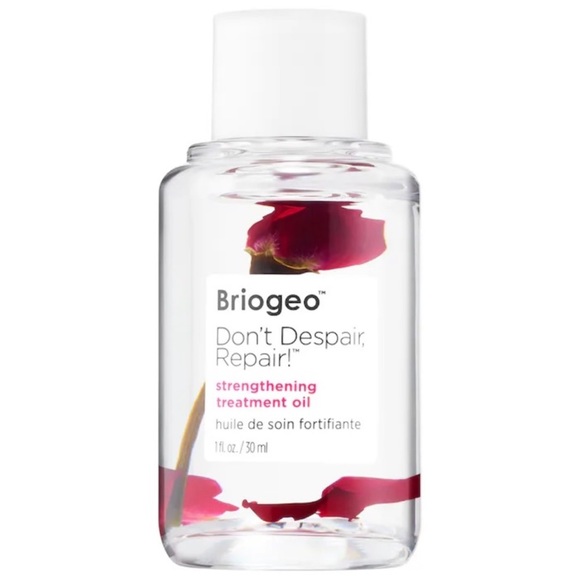 Briogeo Don't Despair, Repair! Strengthening Treatment Hair Oil - Picture 1 of 3
